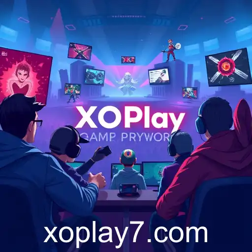 Gaming Evolution: XOPlay's Impact on the Industry