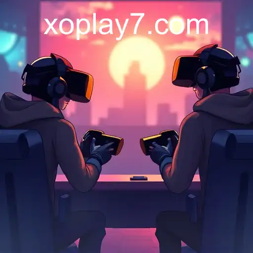 Innovative Trends in Online Gaming Platforms