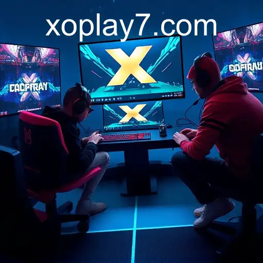 Interactive Gaming in a Digital Age