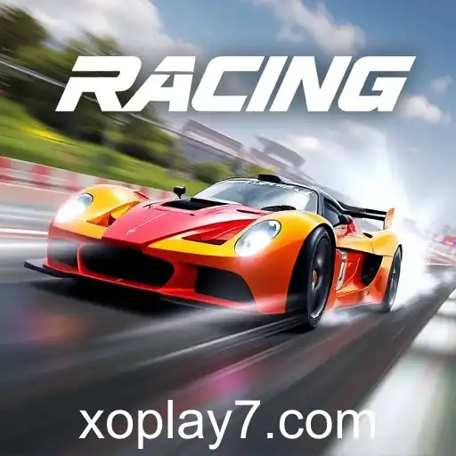 The Thrill of Speed: Exploring the 'Racing Games' Category on XOPlay