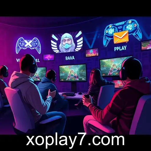 xoplay