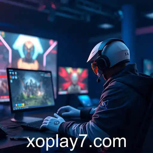 The Rise of Online Gaming Platforms in 2025