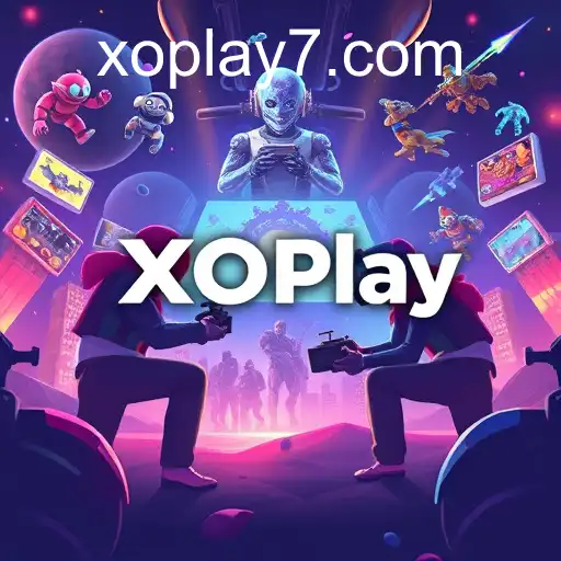 The Rise of XOPlay: Gaming's New Frontier