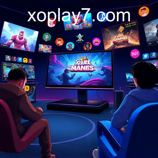 The Rise of XOPlay in Digital Gaming Culture