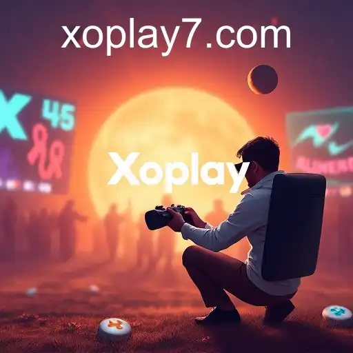 The Rise of Xoplay in Online Gaming