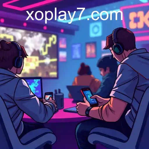 The Rise of Online Gaming Communities in 2025