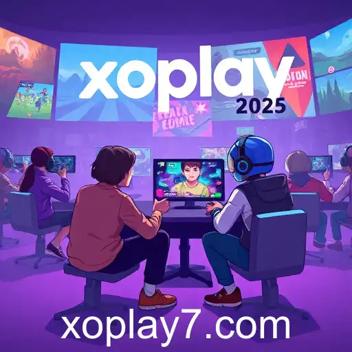 The Rise of xoplay in Online Gaming