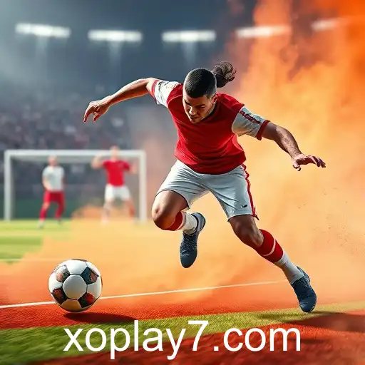 Exploring the Exciting World of Sports Games on Xoplay