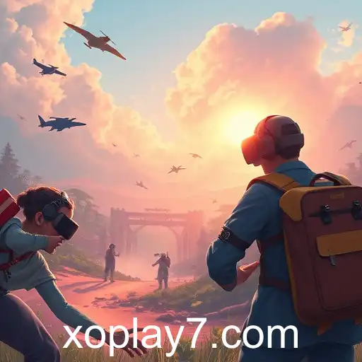 The Rise of Xoplay: Redefining Online Gaming