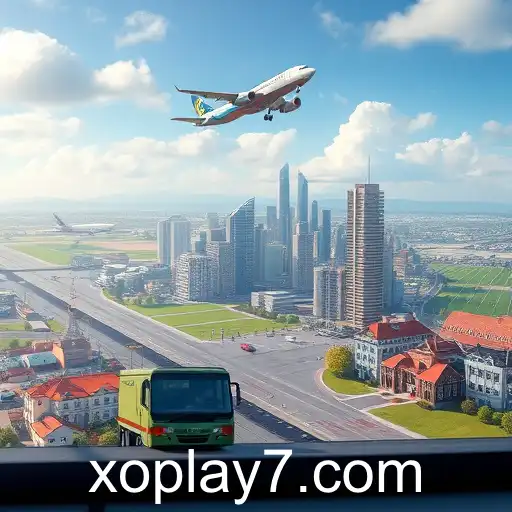 The Rise of XOPlay: Revolutionizing Online Gaming