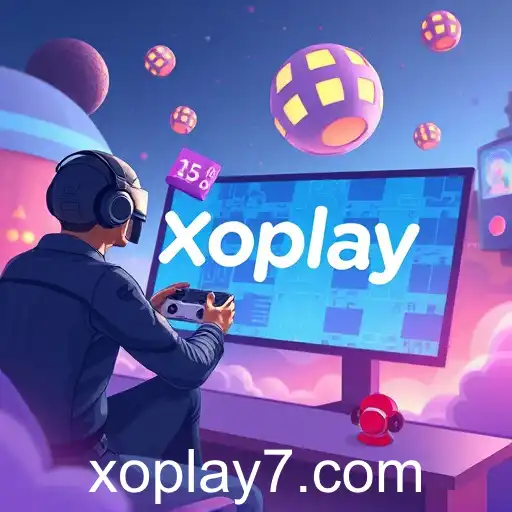 Xoplay: The Evolution of Online Gaming