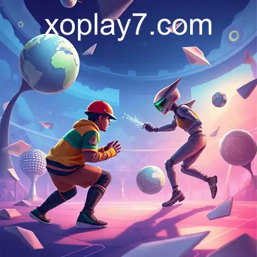 Xoplay: Revolutionizing Online Gaming with Innovation