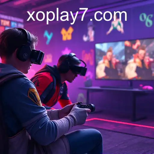 The Rise of Xoplay in the Digital Gaming World