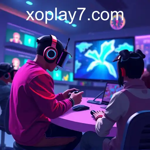 Xoplay Revolutionizes Online Gaming in 2025