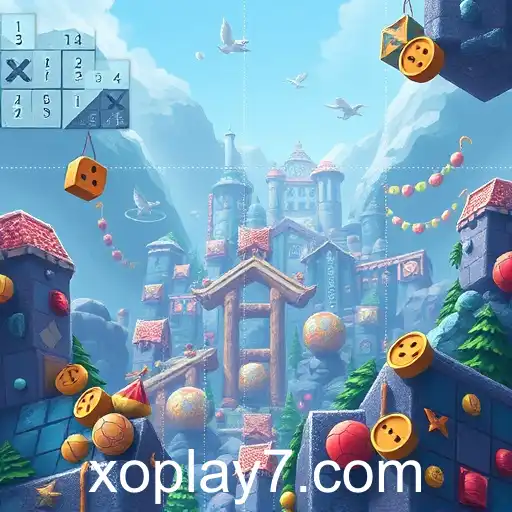 Xoplay Expands Gaming Horizons in 2025
