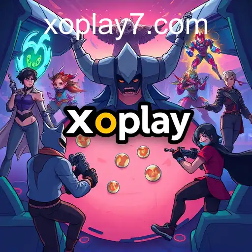 Xoplay Revolutionizes Online Gaming Experience