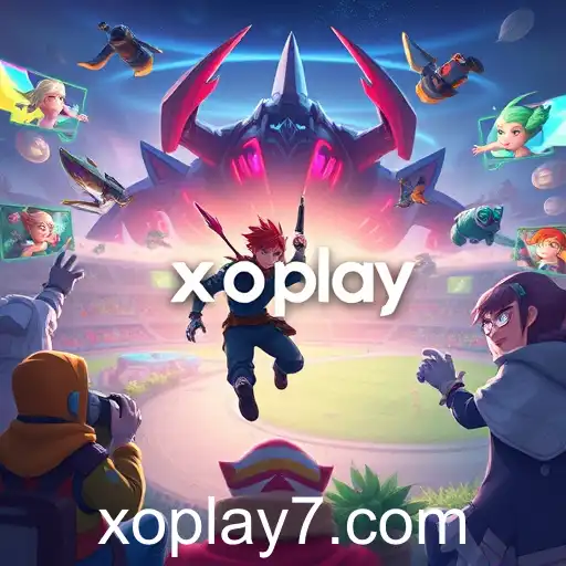Xoplay: Transforming Online Gaming in 2025
