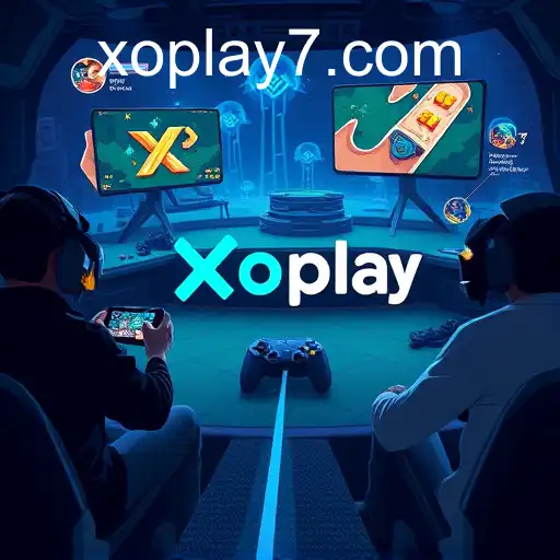 Xoplay: Revolutionizing Online Gaming