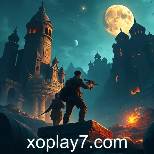 Xoplay Revolutionizes Online Gaming