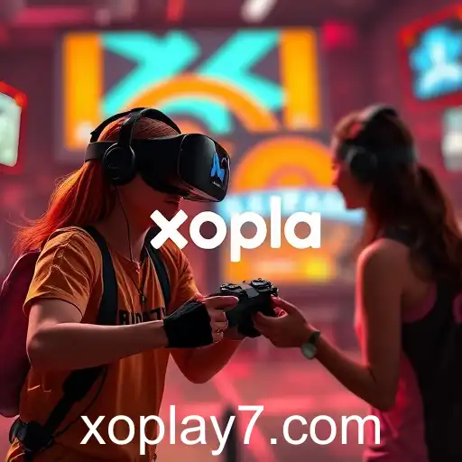 Xoplay Revolutionizes Online Gaming