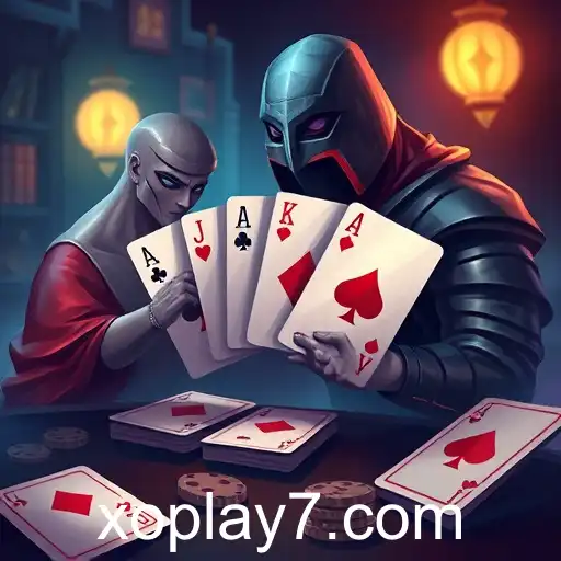 Xoplay: Revolutionizing Online Game Play